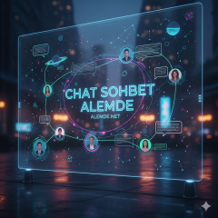 Chat Sohbet Alemde