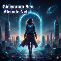 Gidiyorum Ben