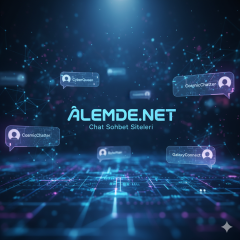 Chat Sohbet Siteleri