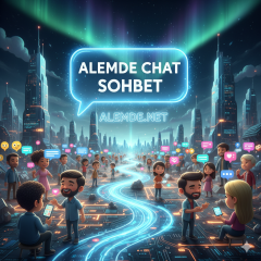 Alemde Chat Sohbet